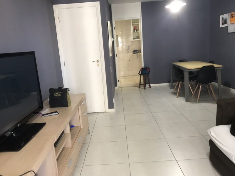 imóvel com 98m² - Indianópolis - São Paulo