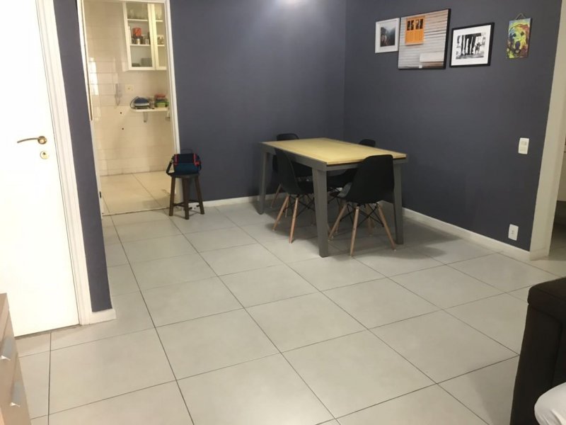 imóvel com 98m² - Indianópolis - São Paulo