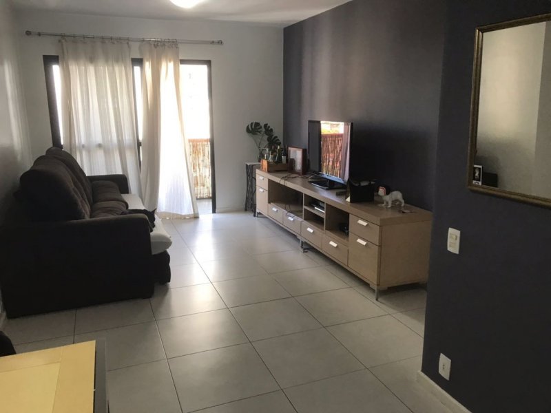 imóvel com 98m² - Indianópolis - São Paulo
