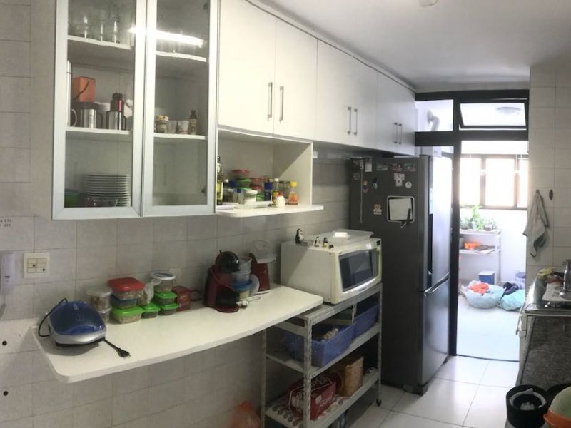 imóvel com 98m² - Indianópolis - São Paulo