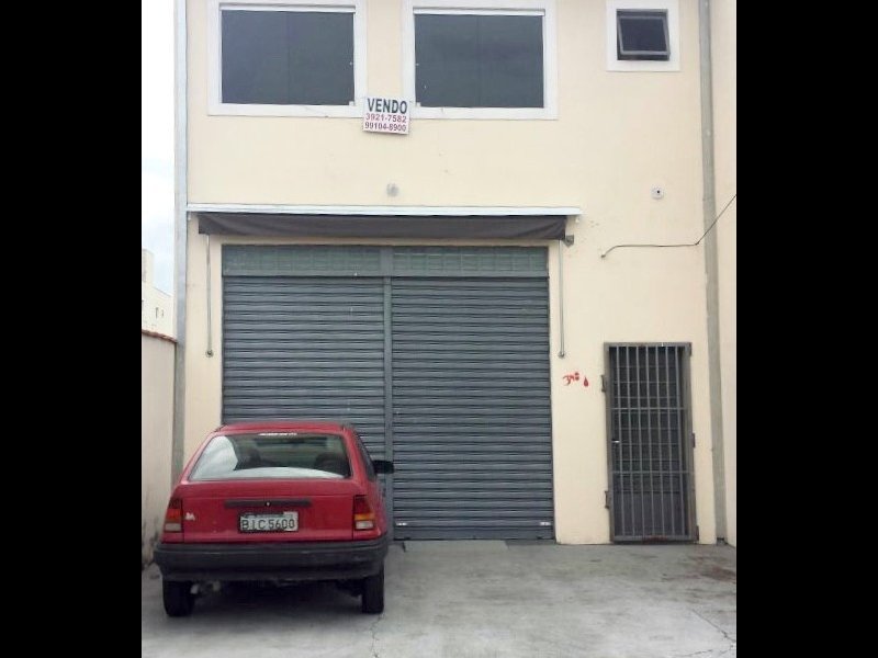 imóvel com 235m² - Residencial Bosque dos Ipes - Sao Jose dos Campos