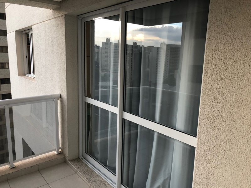 imóvel com 48m² - Botafogo - Campinas