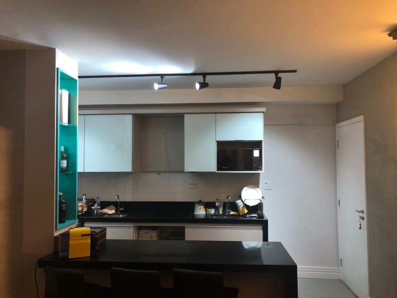 imóvel com 48m² - Botafogo - Campinas