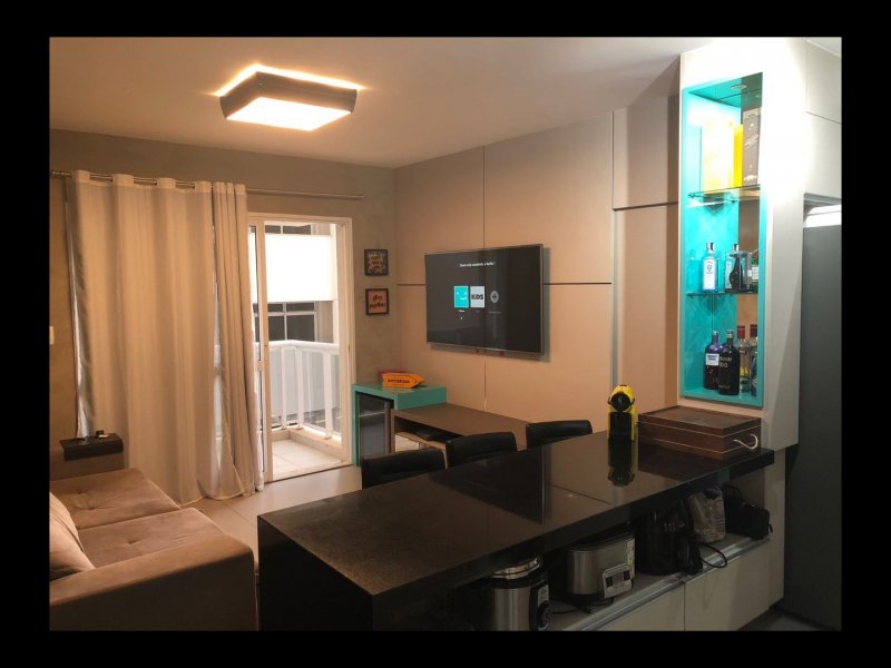 imóvel com 48m² - Botafogo - Campinas