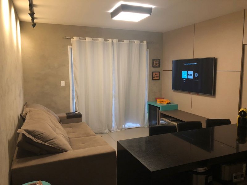 imóvel com 48m² - Botafogo - Campinas