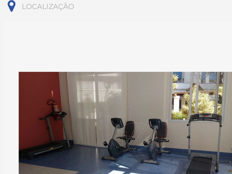 imóvel com 48m² - Botafogo - Campinas