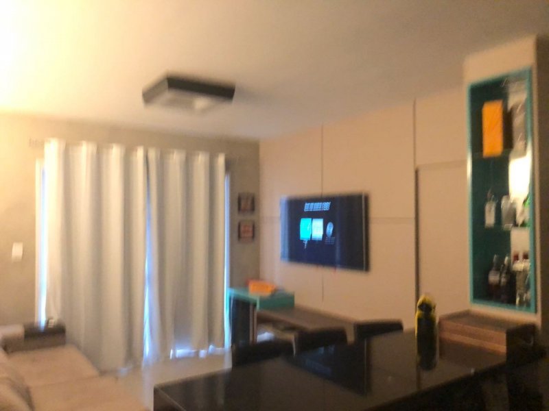 imóvel com 48m² - Botafogo - Campinas