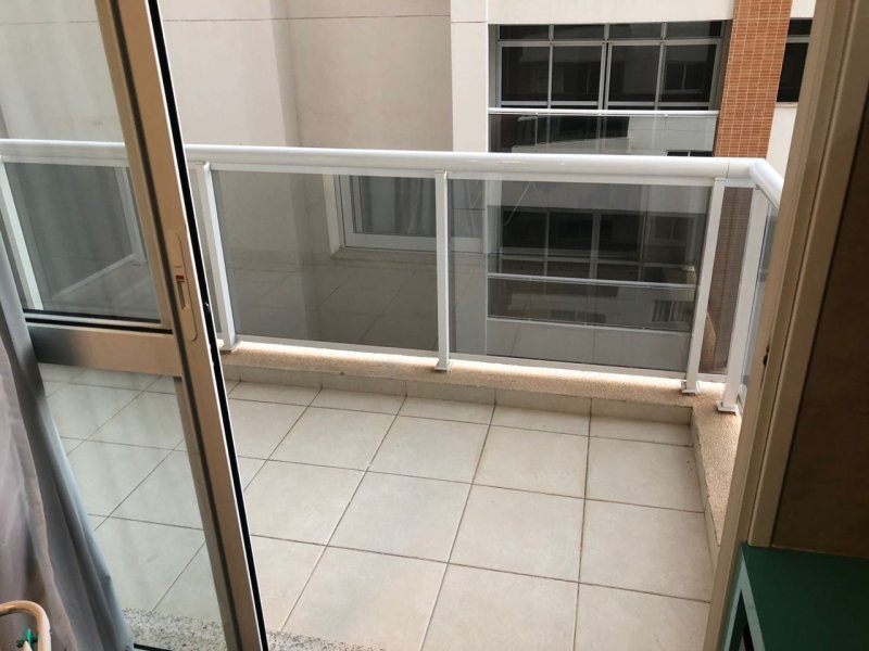 imóvel com 48m² - Botafogo - Campinas
