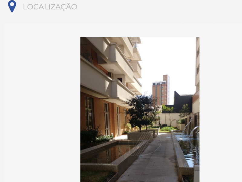 imóvel com 48m² - Botafogo - Campinas