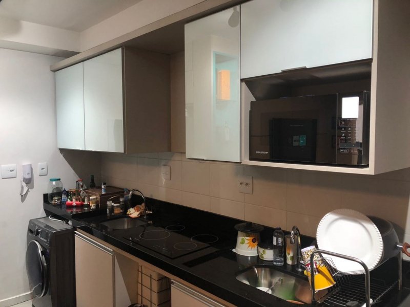 imóvel com 48m² - Botafogo - Campinas