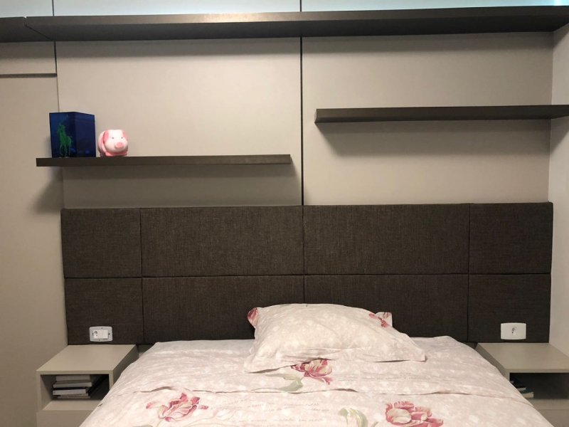imóvel com 48m² - Botafogo - Campinas