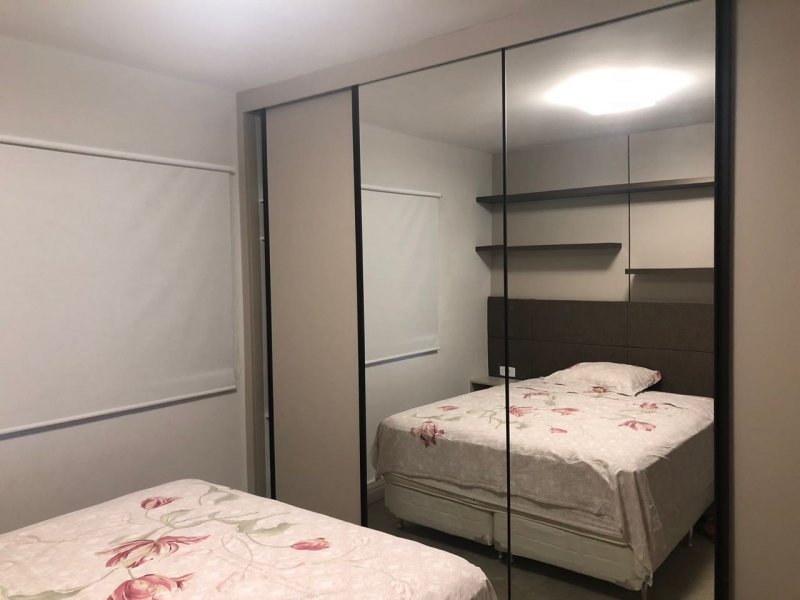 imóvel com 48m² - Botafogo - Campinas