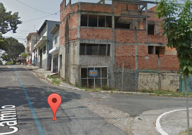 imóvel com 262m²