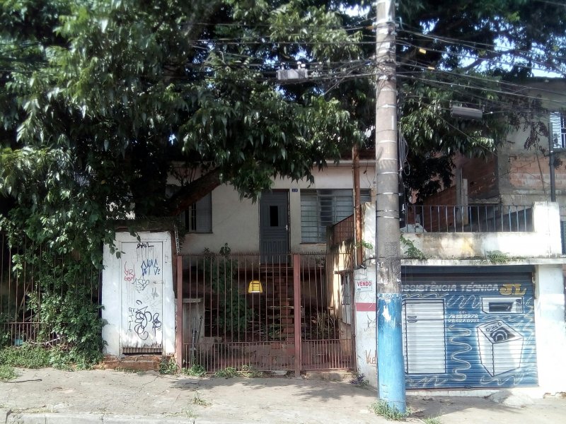 imóvel com 300m² - Jardim Celeste - São Paulo