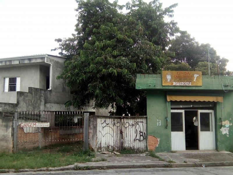 imóvel com 300m² - Jardim Celeste - São Paulo