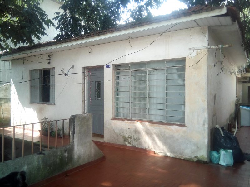 imóvel com 300m² - Jardim Celeste - São Paulo