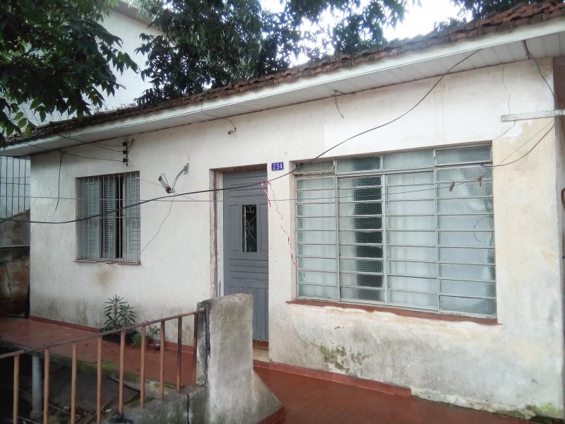 imóvel com 300m² - Jardim Celeste - São Paulo