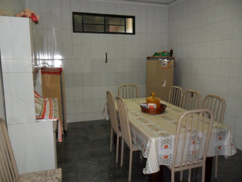 Casa à venda Centro com 400m² e 4 quartos por R$ 360.000 - 55845011-sala-jantar.JPG