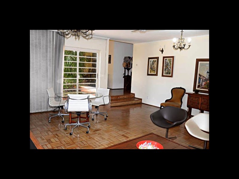 imóvel com 437m² - Harmonia - Araraquara
