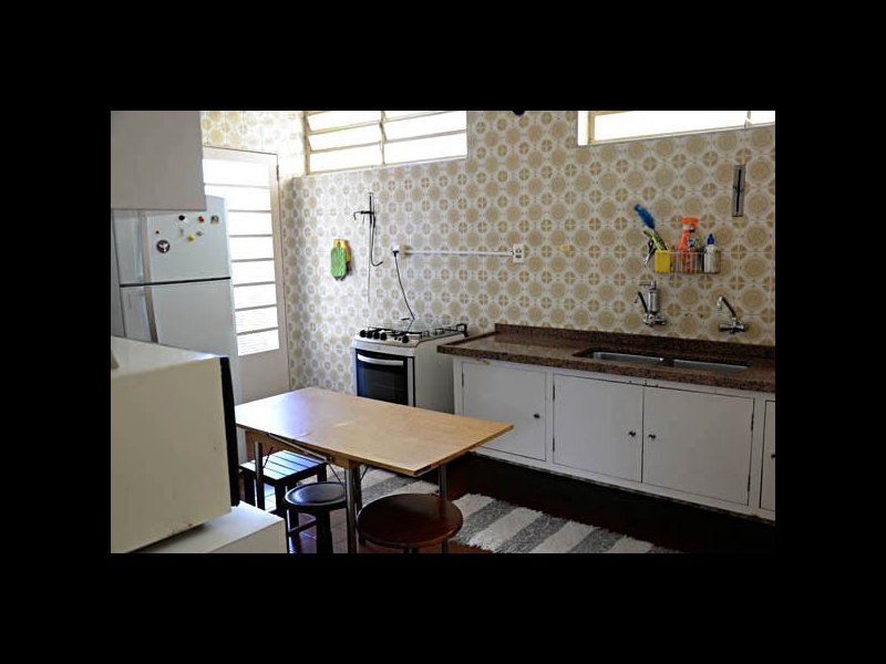 imóvel com 437m² - Harmonia - Araraquara