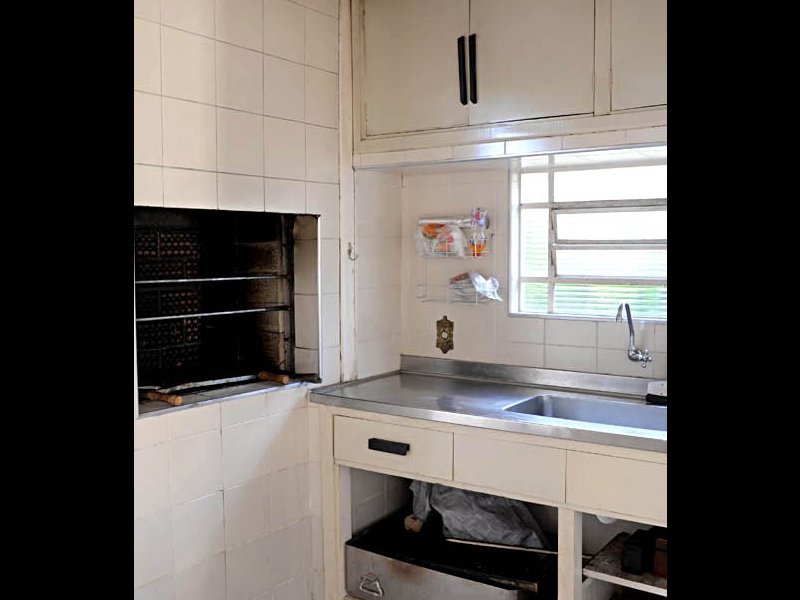 imóvel com 437m² - Harmonia - Araraquara