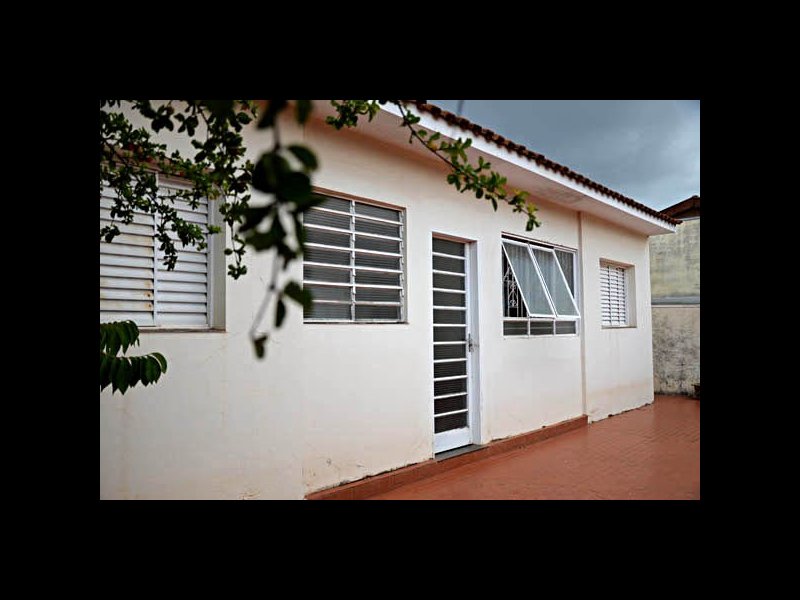 imóvel com 437m² - Harmonia - Araraquara