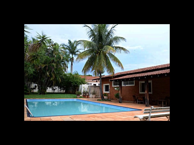imóvel com 437m² - Harmonia - Araraquara