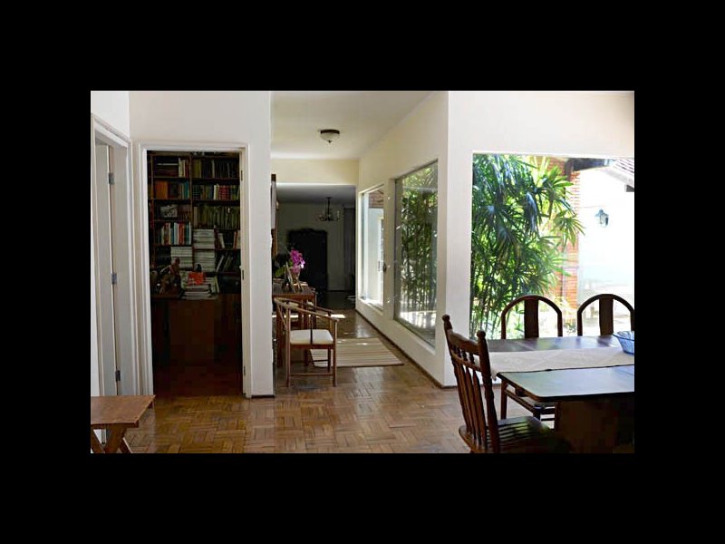 imóvel com 437m² - Harmonia - Araraquara