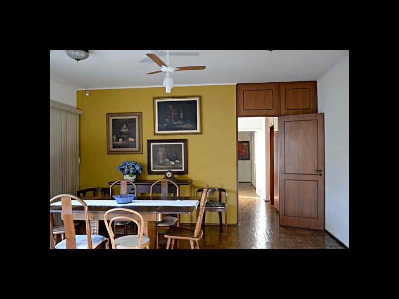 imóvel com 437m² - Harmonia - Araraquara