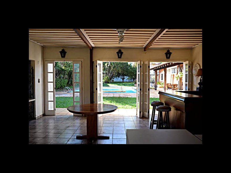 imóvel com 437m² - Harmonia - Araraquara