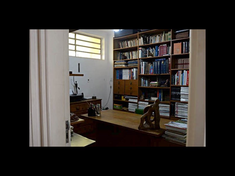 imóvel com 437m² - Harmonia - Araraquara