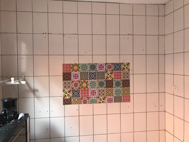 imóvel com 57m² - Vila Voturuá - São Vicente