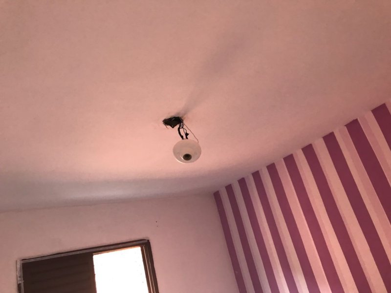 imóvel com 57m² - Vila Voturuá - São Vicente
