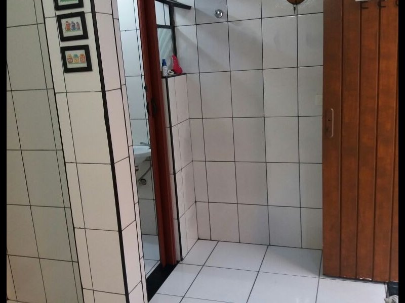 imóvel com 57m² - Vila Voturuá - São Vicente