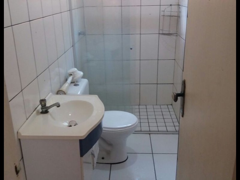 imóvel com 57m² - Vila Voturuá - São Vicente