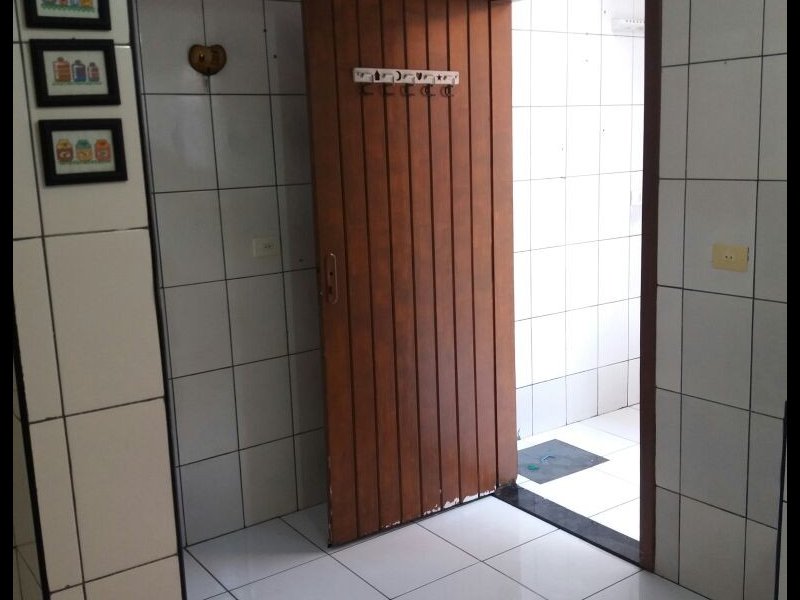 imóvel com 57m² - Vila Voturuá - São Vicente