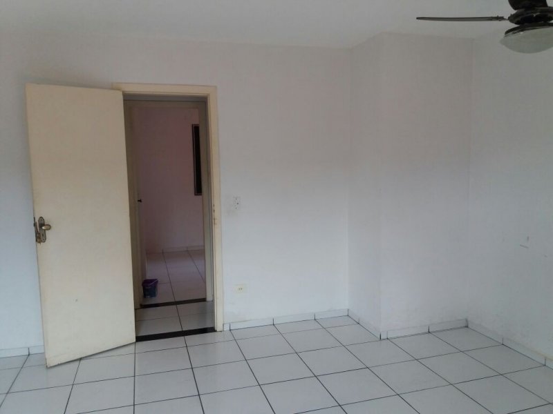 imóvel com 57m² - Vila Voturuá - São Vicente