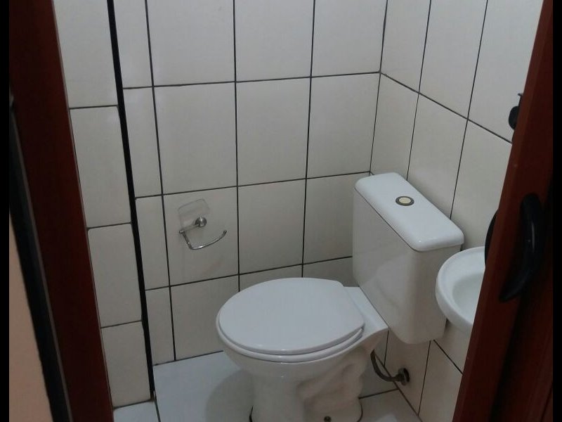 imóvel com 57m² - Vila Voturuá - São Vicente