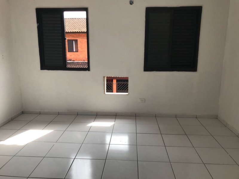 imóvel com 57m² - Vila Voturuá - São Vicente