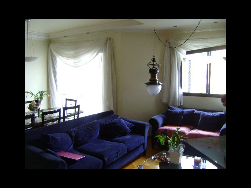 Apartamento à venda Centro com 156m² e 3 quartos por R$ 700.000 - 130154269-dsc03272-sala-jantar.JPG