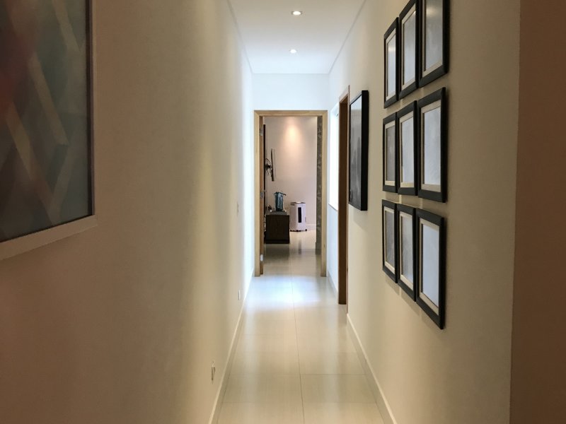 imóvel com 230m² - Vila Carrão - São Paulo