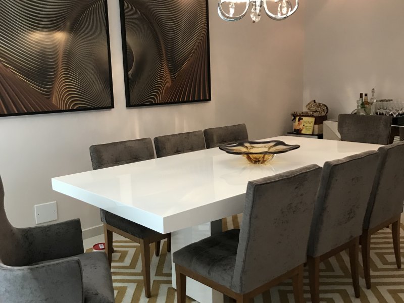 imóvel com 230m² - Vila Carrão - São Paulo