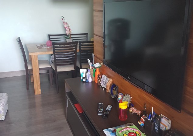 imóvel com 61m²