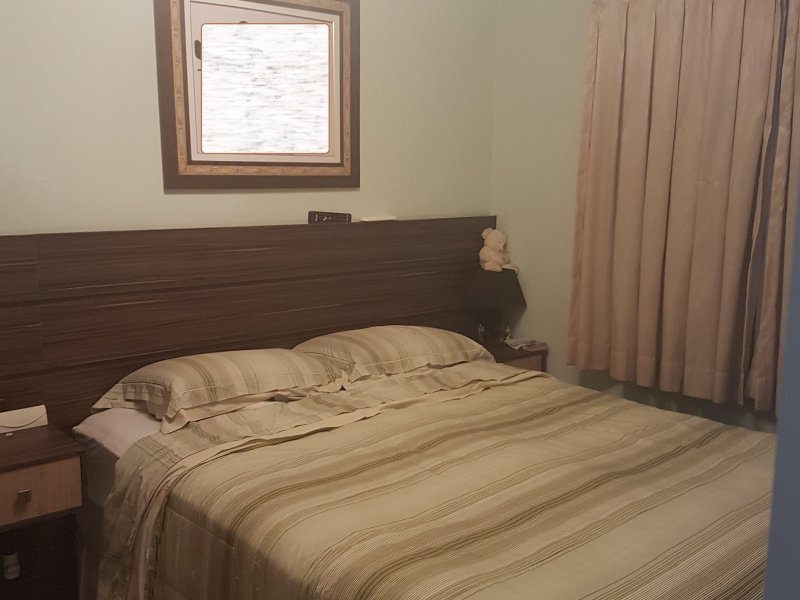 imóvel com 61m² - Vila Santa Clara - São Paulo