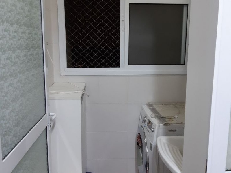imóvel com 61m² - Vila Santa Clara - São Paulo
