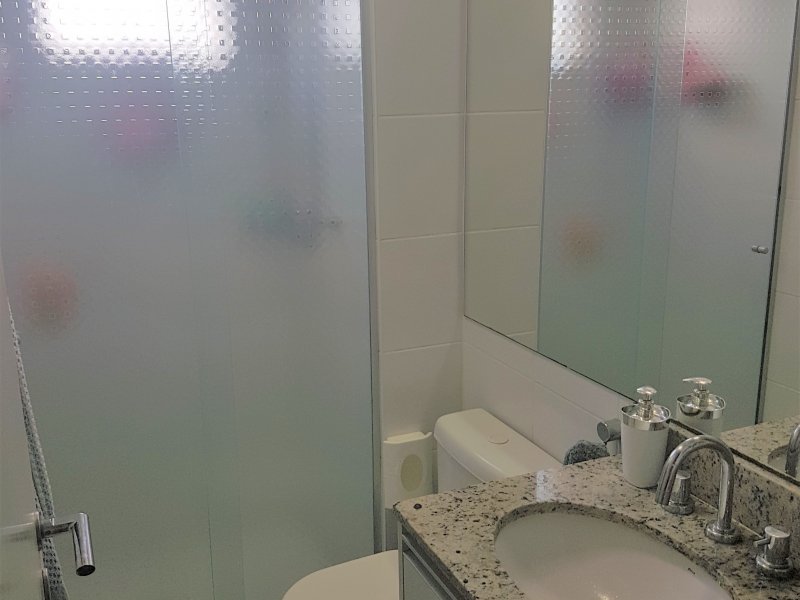 imóvel com 61m² - Vila Santa Clara - São Paulo