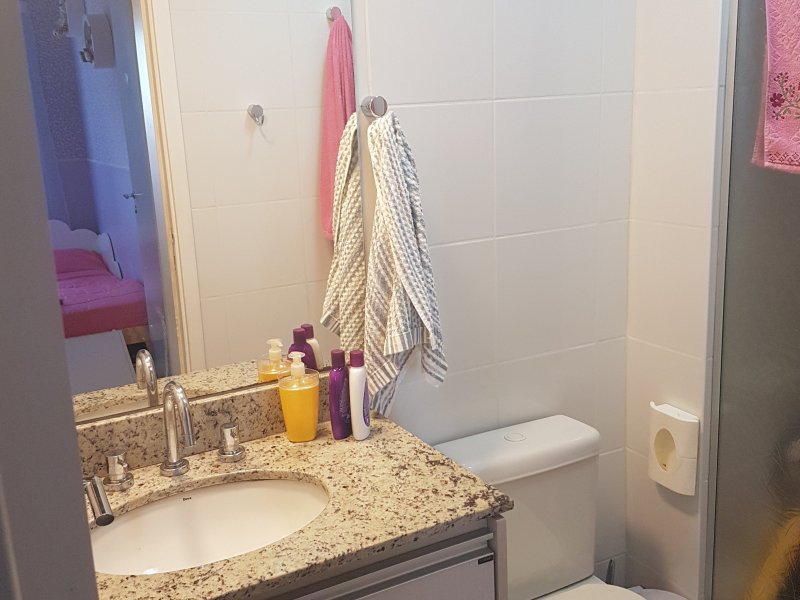 imóvel com 61m² - Vila Santa Clara - São Paulo