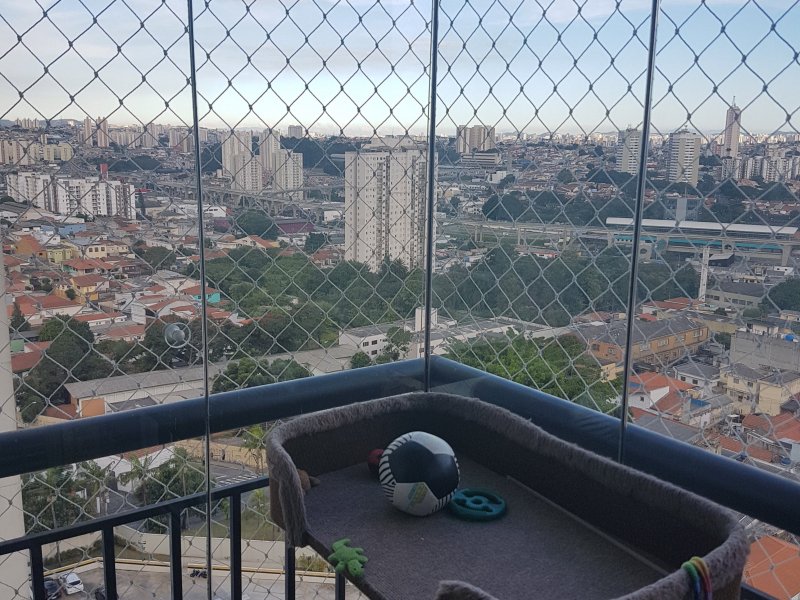 imóvel com 61m² - Vila Santa Clara - São Paulo