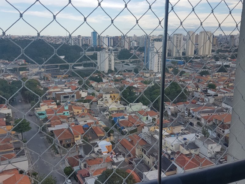 imóvel com 61m² - Vila Santa Clara - São Paulo