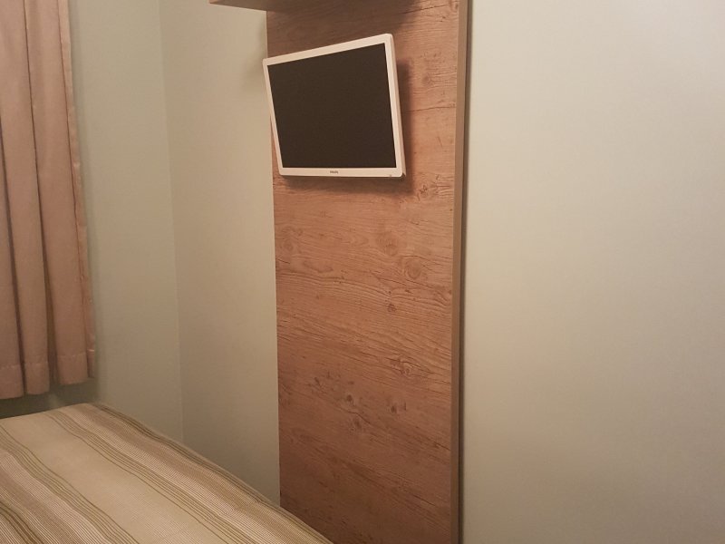imóvel com 61m² - Vila Santa Clara - São Paulo